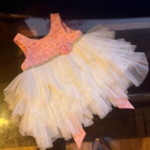 AMERICAN PRINCESS DRESS